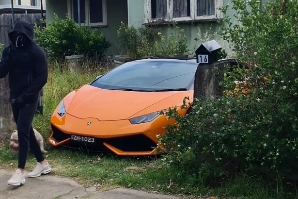 Lecky - Rapper & Music Artist