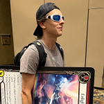 Jacob Bertrand (credit: Instagram)
