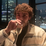 Ty Doran (credit: Instagram)