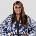 Dr. Lena Payton Webb