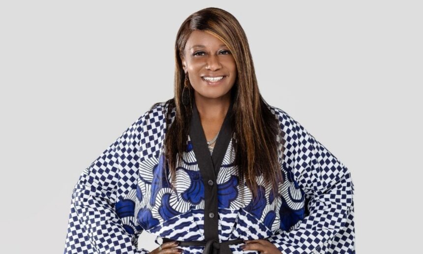Dr. Lena Payton Webb