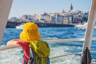 Harbor Current Foundation Inc.