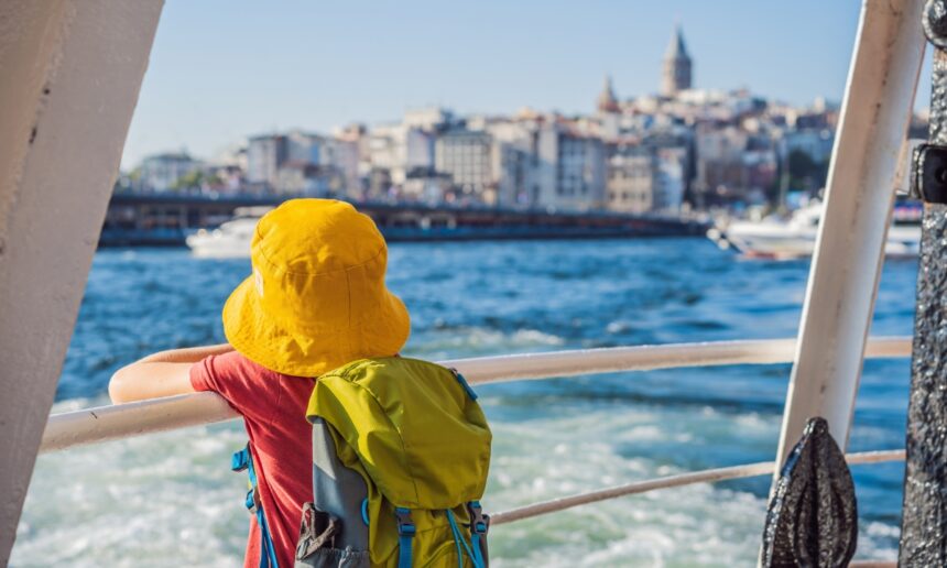 Harbor Current Foundation Inc.